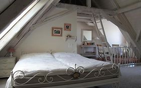 Bed&Breakfast Gantrisch Cottage Ferienzimmer