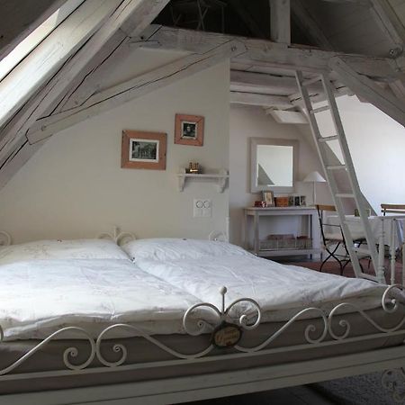 Bed&Breakfast Gantrisch Cottage Ferienzimmer Rüeggisberg Zimmer foto