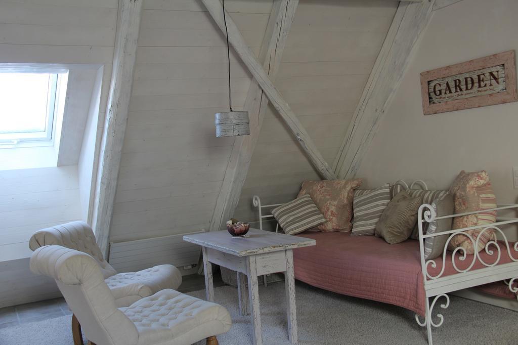 Bed&Breakfast Gantrisch Cottage Ferienzimmer Rüeggisberg Exterior foto