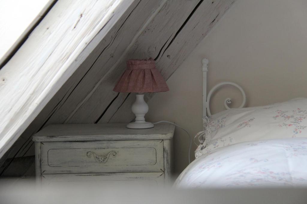 Bed&Breakfast Gantrisch Cottage Ferienzimmer Rüeggisberg Zimmer foto