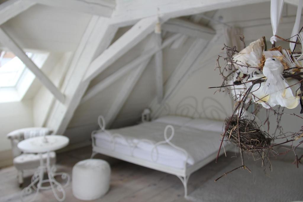 Bed&Breakfast Gantrisch Cottage Ferienzimmer Rüeggisberg Exterior foto