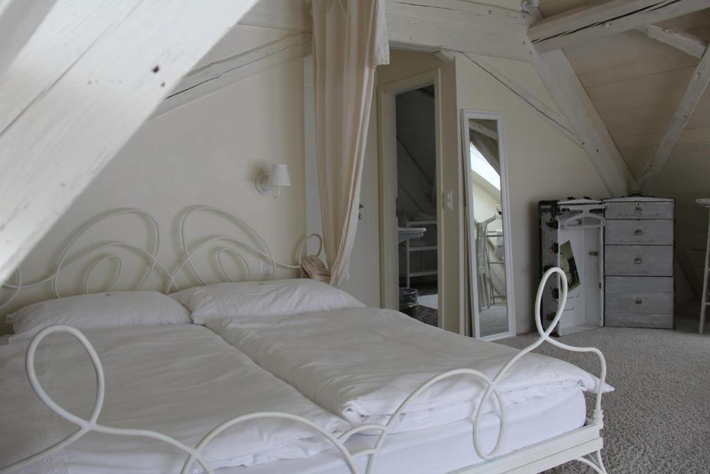 Bed&Breakfast Gantrisch Cottage Ferienzimmer Rüeggisberg Zimmer foto