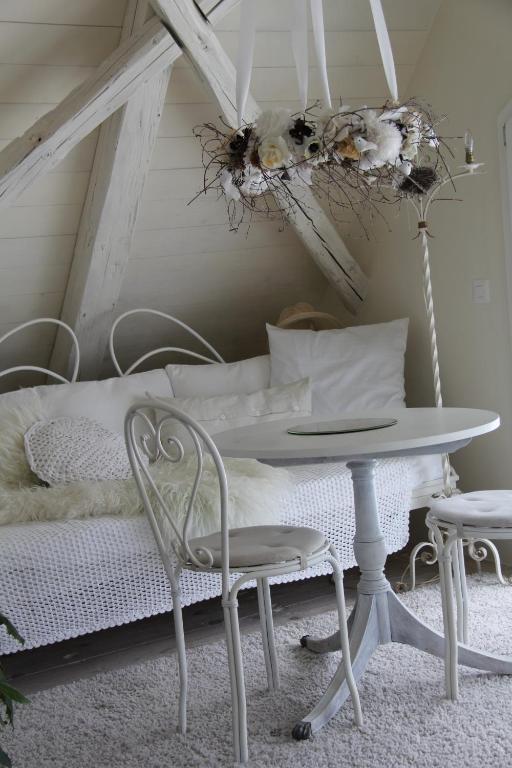 Bed&Breakfast Gantrisch Cottage Ferienzimmer Rüeggisberg Zimmer foto